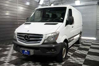 2014 Mercedes-Benz Sprinter Cargo 2500 WD3PE7DC4E5871324 2014 Mercedes-Benz Sprinter Cargo 2500