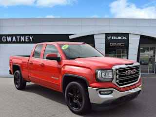 2017 GMC Sierra 1500 SLE 1GTR1MECXHZ324532 2017 GMC Sierra 1500 SLE