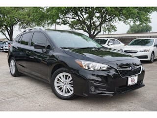 2018 Subaru Impreza 4S3GTAD66J3707517 2018 Subaru Impreza