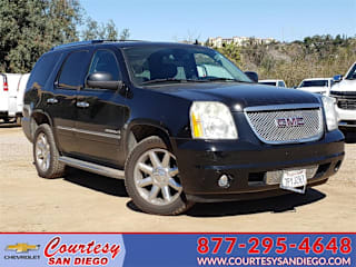 2009 GMC Yukon 1GKFK03279R291580 2009 GMC Yukon