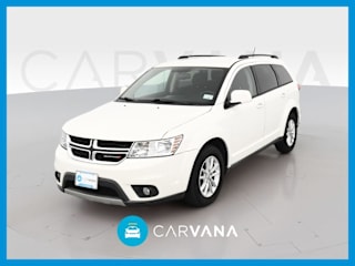 2013 Dodge Journey SXT 3C4PDCBG8DT695870 2013 Dodge Journey SXT