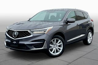2020 Acura RDX SH-AWD 5J8TC2H30LL032630 2020 Acura RDX SH-AWD