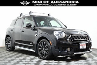 2018 MINI Countryman Cooper S ALL4 WMZYT5C32J3E61992 2018 MINI Countryman Cooper S ALL4