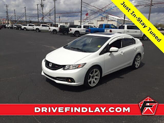 2014 Honda Civic Si 2HGFB6E57EH701215 2014 Honda Civic Si