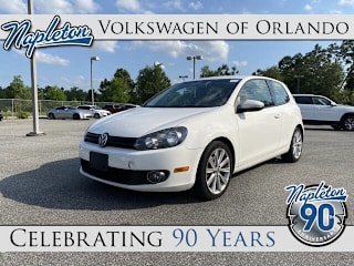2012 Volkswagen Golf TDI WVWMM7AJ5CW339716 2012 Volkswagen Golf TDI