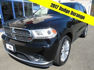 2017 Dodge Durango Citadel 1C4RDJEG8HC717926 2017 Dodge Durango Citadel