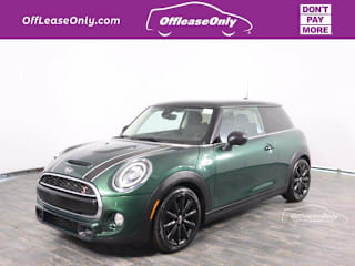 2019 MINI Hardtop 2 Door Cooper S WMWXP7C50K2C62912 2019 MINI Hardtop 2 Door Cooper S