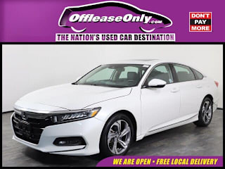 2018 Honda Accord 1HGCV1F63JA025097 2018 Honda Accord