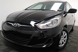 2013 Hyundai Accent GLS KMHCT4AE4DU455157 2013 Hyundai Accent GLS