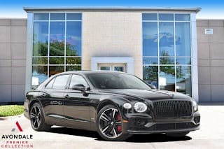 2020 Bentley Flying Spur W12 SCBBB6ZG5LC080956 2020 Bentley Flying Spur W12