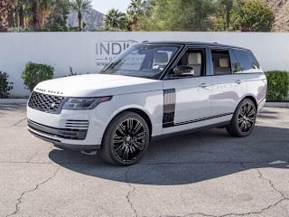 2018 Land Rover Range Rover SALGS2RE9JA386473 2018 Land Rover Range Rover