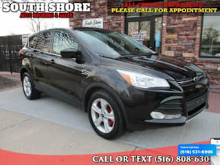 2015 Ford Escape SE 1FMCU9G94FUA80944 2015 Ford Escape SE