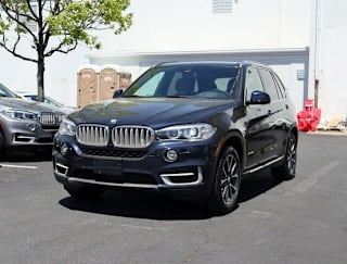 2018 BMW X5 xDrive35i 5UXKR0C52J0Y06315 2018 BMW X5 xDrive35i