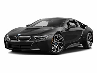 2017 BMW i8 WBY2Z2C34HV676514 2017 BMW i8