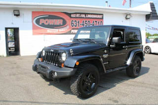 2012 Jeep Wrangler Call of Duty MW3 1C4BJWCG7CL204122 2012 Jeep Wrangler Call of Duty MW3