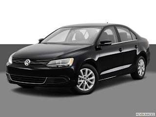 2014 Volkswagen Jetta SE PZEV 3VWD17AJ5EM306644 2014 Volkswagen Jetta SE PZEV