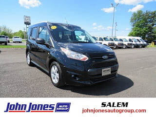 2017 Ford Transit Connect Wagon XLT NM0AE8F70H1330118 2017 Ford Transit Connect Wagon XLT