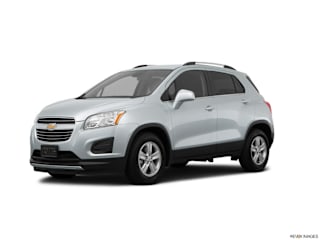 2015 Chevrolet Trax LT 3GNCJLSB7FL242930 2015 Chevrolet Trax LT