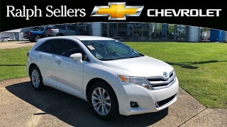 2013 Toyota Venza XLE 4T3ZA3BB5DU074438 2013 Toyota Venza XLE