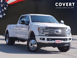 2019 Ford F-450 Super Duty Platinum 1FT8W4DTXKED09459 2019 Ford F-450 Super Duty Platinum