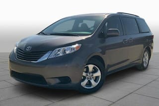 2015 Toyota Sienna 5TDKK3DC6FS598285 2015 Toyota Sienna