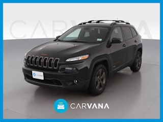 2016 Jeep Cherokee Latitude 1C4PJMCB5GW235047 2016 Jeep Cherokee Latitude