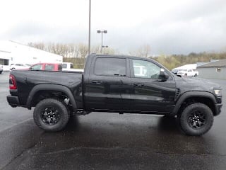 2021 Ram Pickup 1500 TRX 1C6SRFU91MN905809 2021 Ram Pickup 1500 TRX