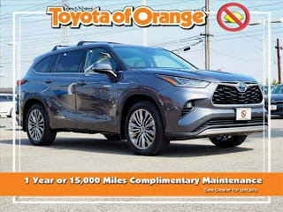 2021 Toyota Highlander Hybrid Platinum 5TDFARAH5MS005309 2021 Toyota Highlander Hybrid Platinum