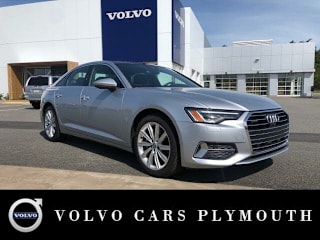 2020 Audi A6 2.0T quattro Premium Plus WAUE8AF29LN003545 2020 Audi A6 2.0T quattro Premium Plus