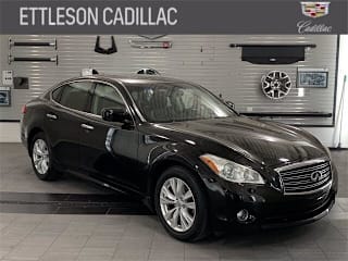 2011 Infiniti M37 x JN1BY1AR4BM372766 2011 Infiniti M37 x
