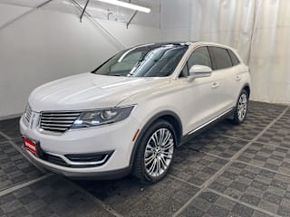 2018 Lincoln MKX Reserve 2LMPJ6LRXJBL23609 2018 Lincoln MKX Reserve