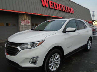 2018 Chevrolet Equinox 2GNAXSEV9J6230829 2018 Chevrolet Equinox