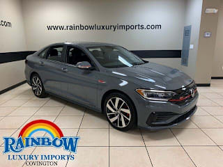 2020 Volkswagen Jetta 3VW5T7BU5LM051269 2020 Volkswagen Jetta