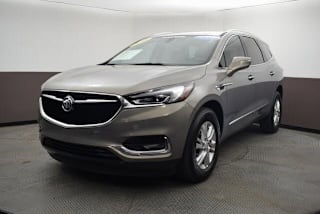 2018 Buick Enclave Essence 5GAERBKW2JJ139875 2018 Buick Enclave Essence