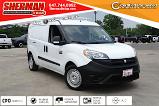 2017 Ram ProMaster City Wagon Base ZFBERFAB3H6E22731 2017 Ram ProMaster City Wagon Base