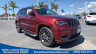 2018 Jeep Grand Cherokee High Altitude 1C4RJECG8JC429719 2018 Jeep Grand Cherokee High Altitude