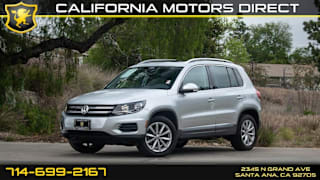 2017 Volkswagen Tiguan WVGSV7AXXHW511573 2017 Volkswagen Tiguan