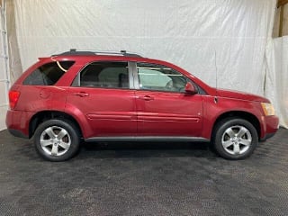 2006 Pontiac Torrent 2CKDL63F866183541 2006 Pontiac Torrent