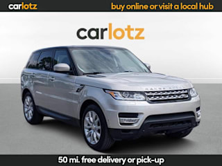 2014 Land Rover Range Rover Sport SALWR2WF8EA330308 2014 Land Rover Range Rover Sport