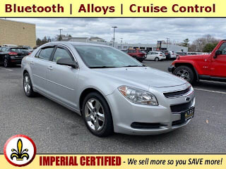 2012 Chevrolet Malibu 1G1ZB5E04CF156639 2012 Chevrolet Malibu