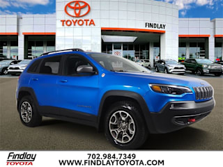 2020 Jeep Cherokee 1C4PJMBX4LD613152 2020 Jeep Cherokee