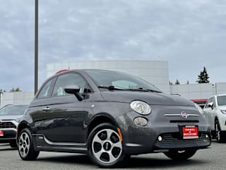 2016 FIAT 500e Base 3C3CFFGE2GT133635 2016 FIAT 500e Base