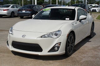 2016 Scion FR-S Base JF1ZNAA11G8704439 2016 Scion FR-S Base