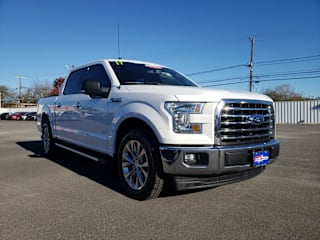 2017 Ford F-150 1FTEW1CG6HKC80879 2017 Ford F-150