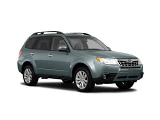 2012 Subaru Forester 2.5X Limited JF2SHBEC9CH429385 2012 Subaru Forester 2.5X Limited