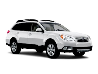 2012 Subaru Outback 2.5i Limited 4S4BRBJC1C3284014 2012 Subaru Outback 2.5i Limited