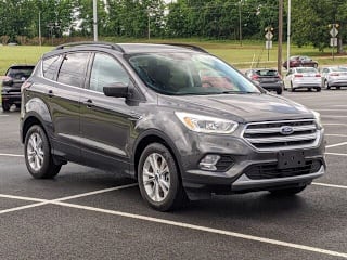 2017 Ford Escape SE 1FMCU9G96HUD34530 2017 Ford Escape SE
