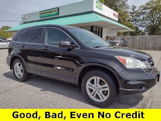 2011 Honda CR-V 5J6RE3H7XBL024541 2011 Honda CR-V