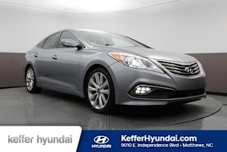 2016 Hyundai Azera Limited KMHFH4JG6GA525599 2016 Hyundai Azera Limited