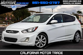 2013 Hyundai Accent KMHCU5AE7DU131882 2013 Hyundai Accent